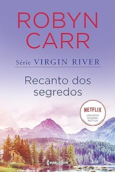 Recanto Dos Segredos Robyn Carr